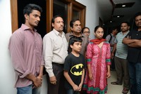 Geetanjali Movie Success Meet